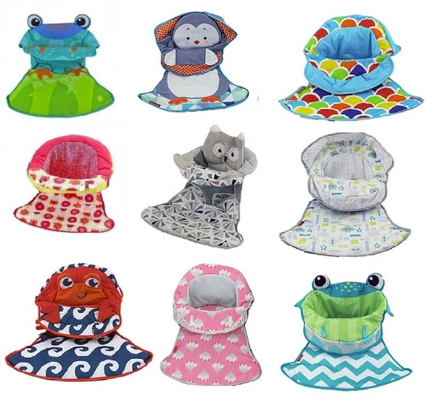 NEW ~ Fisher Price Sit Me Up Floor Seat Replacement Pad Cushion OR Toys