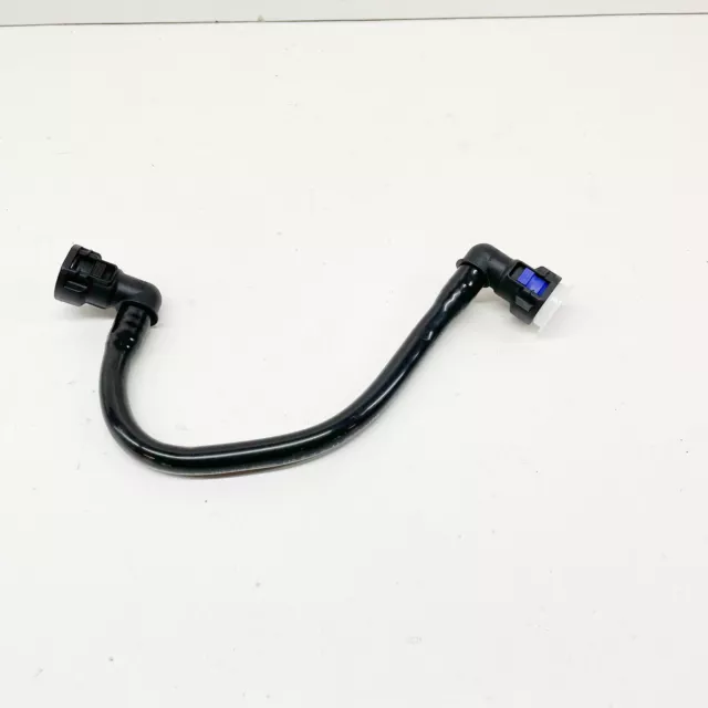 Neuf Ford Mondeo Mk4 Transmission Oil Cooler Hose 1754087 9G91-7890-Fa Original