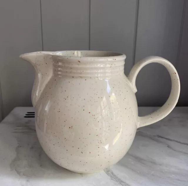 Vintage Churchill England Jug