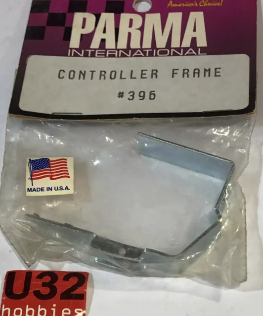Parma 395 Télécommande Cadre