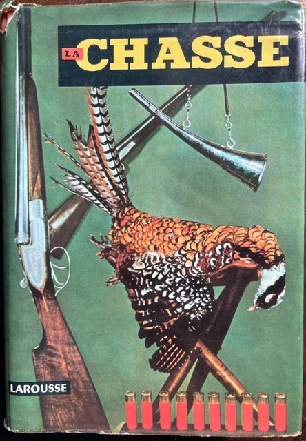 Chasse | Livres des Editions du Gerfaut | Pêche, Nature & Cuisine