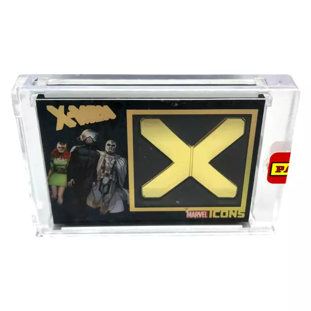 Panini Comics Marvel Icons Collection Card – X-Men in sealed Box 2020 Mutanten