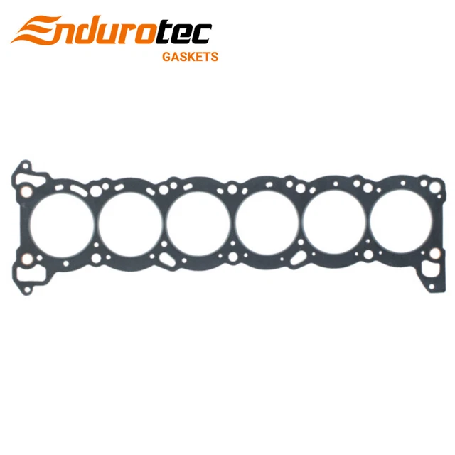 HKS 1.6mm Grommet Type Head Gasket Kit | Nissan Skyline GT-R R32/R33/R34 RB26DETT (23002-AN003) main image 1