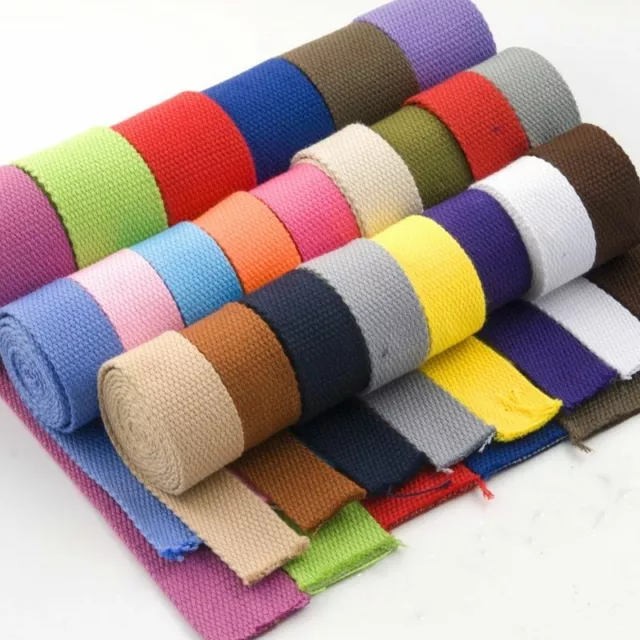 2yards 30mm PP Ribbon Belt Bag Nylon Webbing Ribbon for Knapsack Strapping  Sewing Bag Belt Accessories - China Webbing and Nylon Webbing price