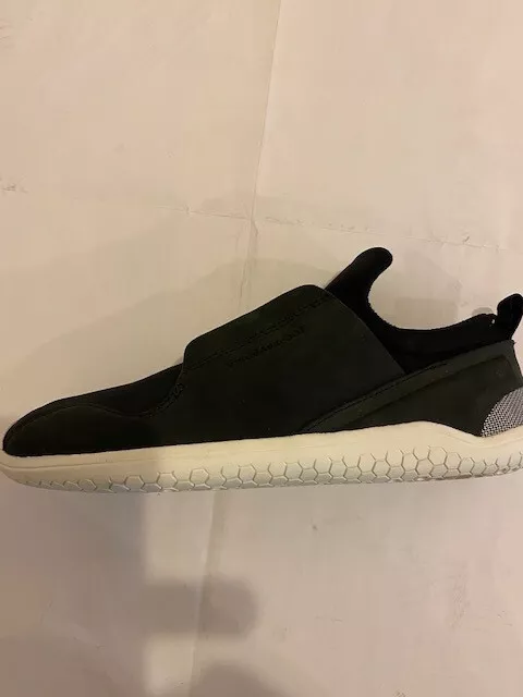 VIVOBAREFOOT KANNA GHILLIE Leather Shoe size UK 3.5 55.00