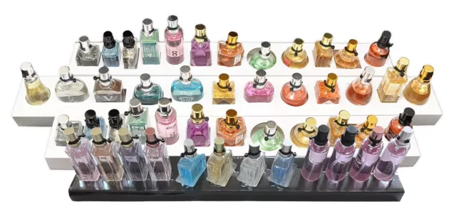 Parfüm Restposten 24 x 15ml Miniaturen Damen/Herren Trend Mini Düfte NEU
