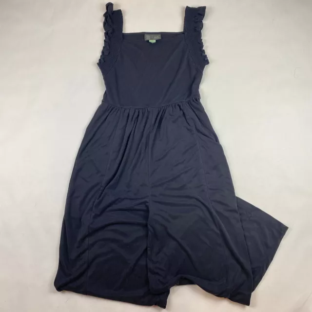 Billie ribbed cupro jumpsuit best sale