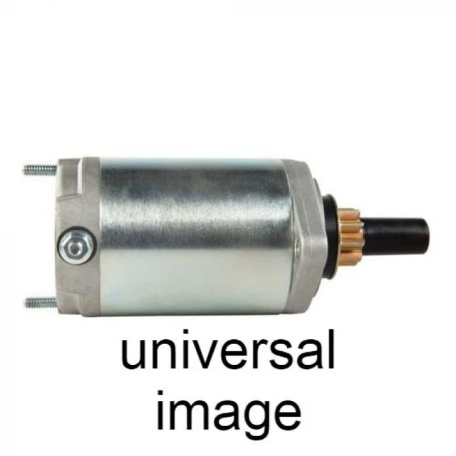 WILDBOAR Starter New 410-44030