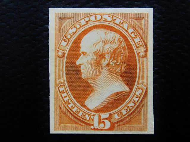 nystamps US Stamp # 152P3 Mint  Proof U2x2212