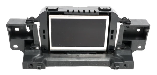 2015-2019 Ford Escape Focus GPS TV Info 4.2" Display Screen F1FT-18B955-CD