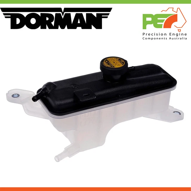DORMAN COOLANT EXPANSION Tank To Suit TOYOTA RAV 4 III ACA33 2.4 4WD ...