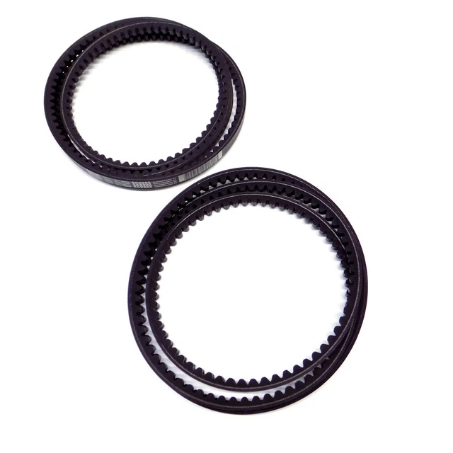 (Lot of 2) NEW Continental 5VX900 ContiTech HY-T Wedge Belt Matchmaker SC 5/8"W