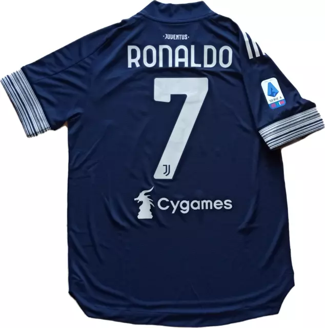 Cr7 blu outlet
