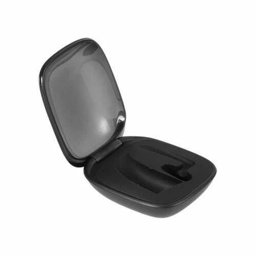 Motorola ELITE Sliver II HZ770 Wireless Bluetooth Headset – Open Box, Noise Cancelling - View #3