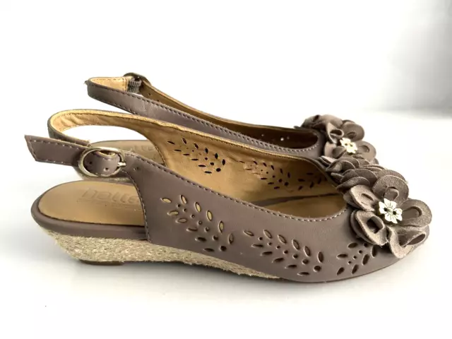 Hotter sales betsy sandals