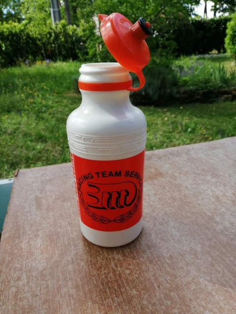Spécialités TA - Bottle Cage From The 80s Vintage Retro Bike