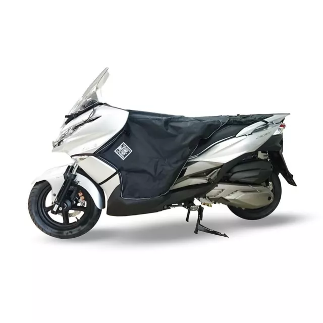 Tucano Urbano Scooter Leg Covers for Kawasaki J 300 14-20