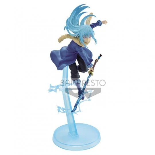 That Time I Got Reincarnated as a Slime: Tears of the Azure Sea Rimuru Tempest Statue