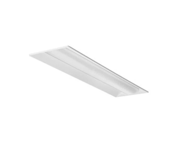Lithonia Lighting BLT4 40L ADP LP840 BLT 1 Light 47"W Integrated - White