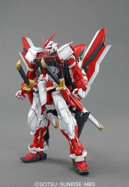 P-BANDAI MASTER GRADE MG 1/100 Mobile Suit Gundam Mission Pack E-Type