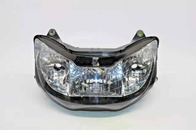 Clear Headlight Headlamp Fit For Honda CBR929 2000-2001