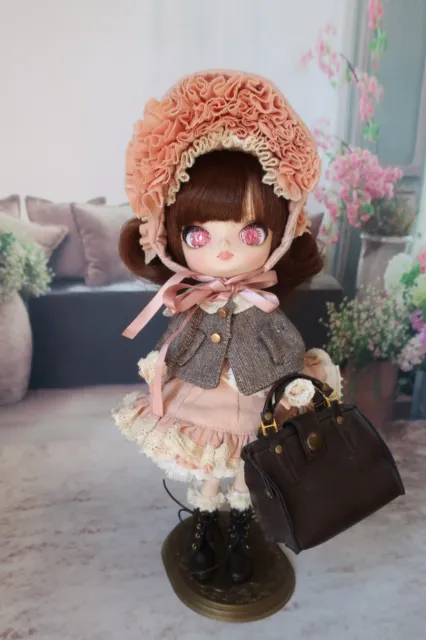 DAL Quince doll Pullip family Jun Planning / Groove