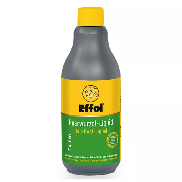 (100ml=3.18EUR) Effol - Haarwurzel Liquid