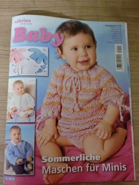 Sabrina Special Baby Nr.1515
