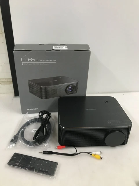 Mini proyector Ylife