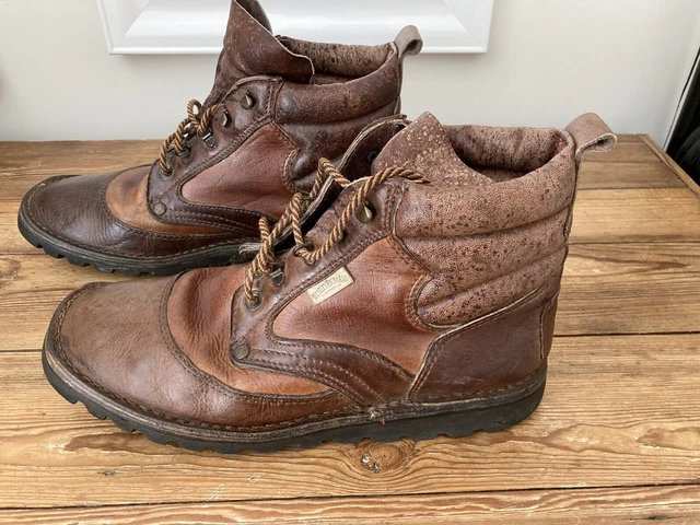 WESTLEY RICHARDS COURTENEY Selous Safari Boots UK12.5 US13  display picture 1