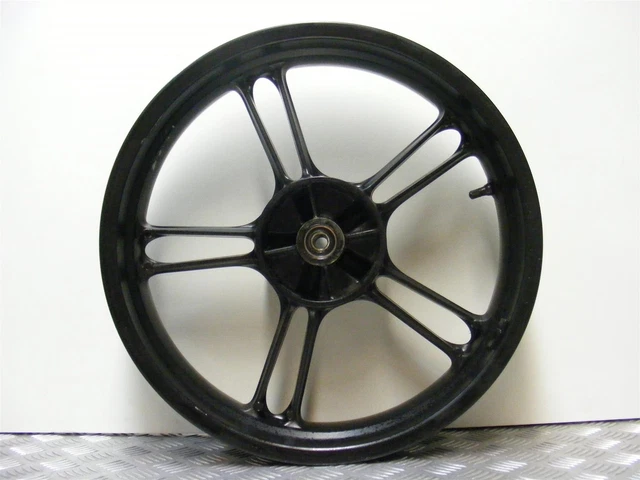 Yamaha YZF R125 Ruota Posteriore 17x3,75 2008-2013 A690