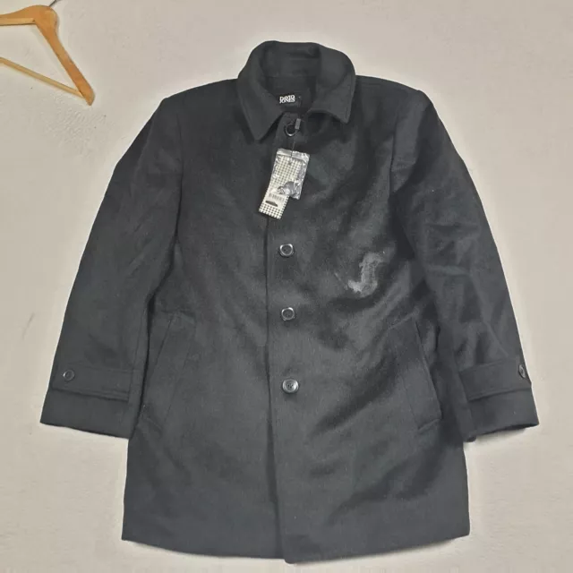 Trench coat mens david jones top