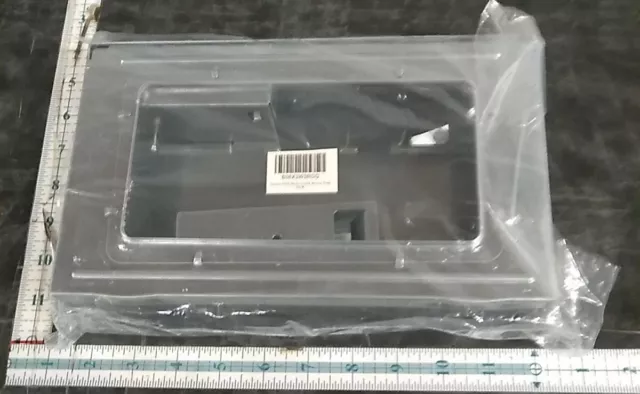 Janico 9202 Multi-Catch Mouse Trap Humane Clear Window. New. Humane mouse trap