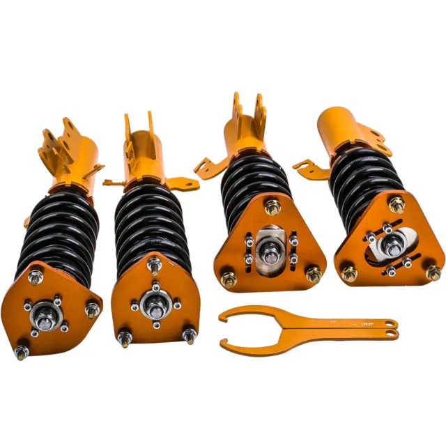 Performance Coilovers Suspension Kit for Toyota Celica T18 T20 FWD 1994-1999