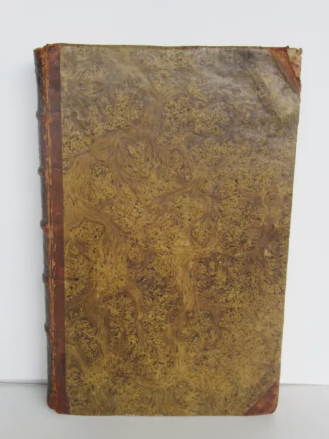 Rare 1682 Large Dutch Bible, Nicolaus Visscher, 200+ Plates, New Testament Book