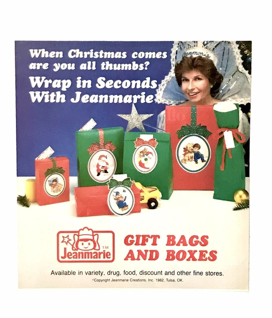 1980-89, Advertising-Print, Merchandise & Memorabilia, Advertising
