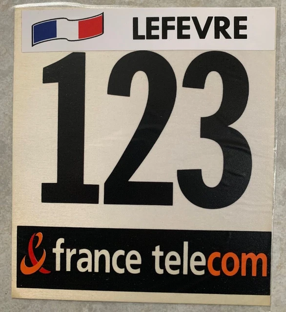 Val-d'Oise. Ancien Coureur Cycliste Professionnel, Bernard Quilfen Est Decede 48309330