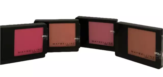 Maybelline Face Studio Blush, 80 Dare To Pink by Maybelline : :  Beauty & Personal Care