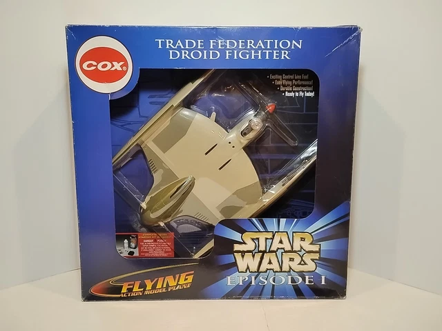 Control Line & Free Flight, Radio Control & Control Line, Toys