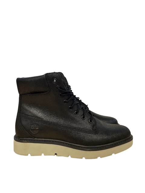 Timberland store kenniston noir