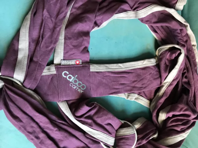 Caboo ava sale