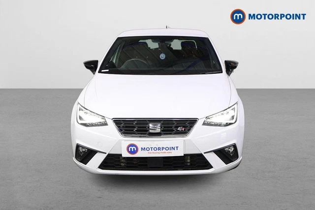 2020 SEAT Ibiza 1.0 TSI 115 FR Sport [EZ] 5dr Hatchback Petrol Manual 2