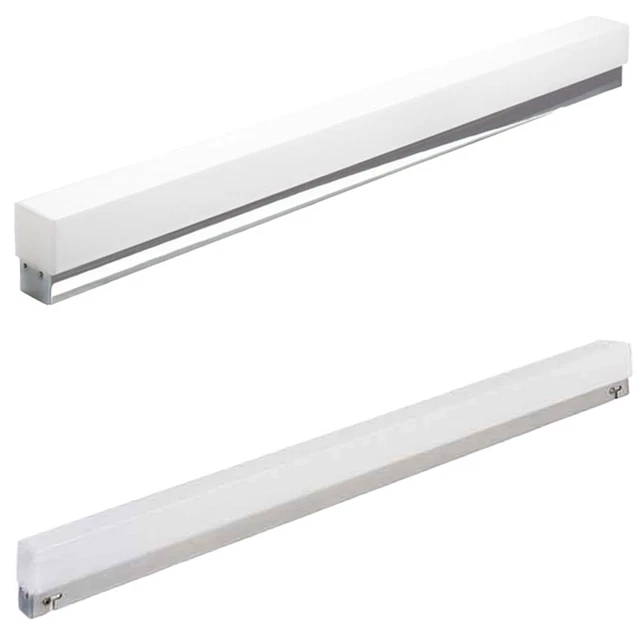 Müller-Licht LED Mural & Plafonnier Luminaire Lotis IP44 Interrupteur Ton