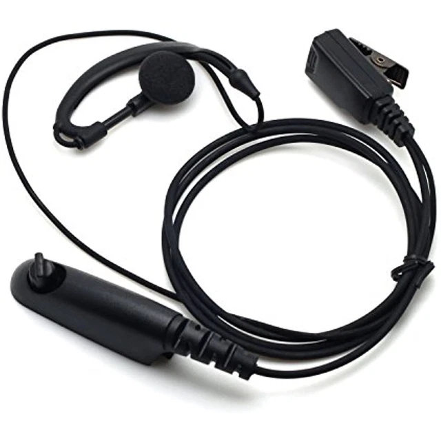 Earphone Earpiece for Motorola BR950 GP140 GP320 GP328 GP329 GP338 GP339 GP340