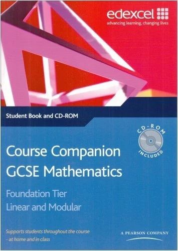 Foundation Math List GCSE FOUNDATION MATHEMATICS: Course Companion,Ms Fiona Mapp, Ms £4.46 ...