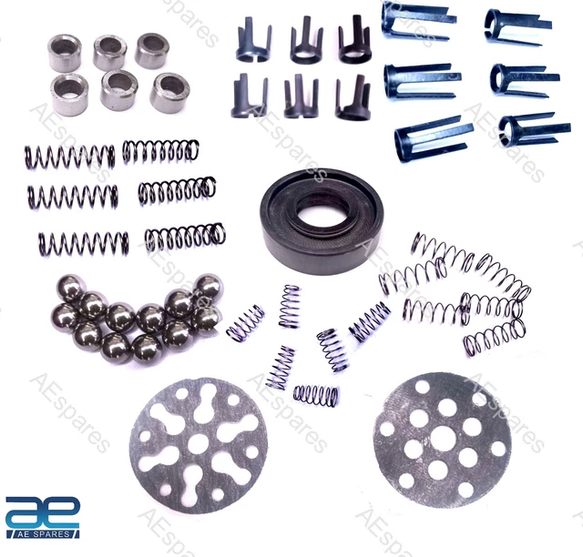 Kit De Joints D'étanchéité Pour Pompe Hydraulique John Deere (1030, 1130, 1630...) - Neuf