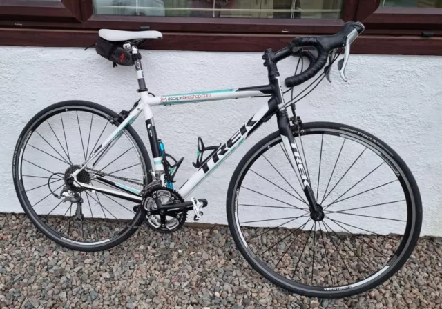 Trek lexa sl 2012 hot sale