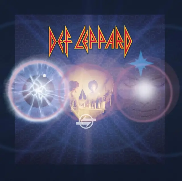 Def Leppard - Cd Collection Volume 2 7Cd Box Set (New/Sealed)
