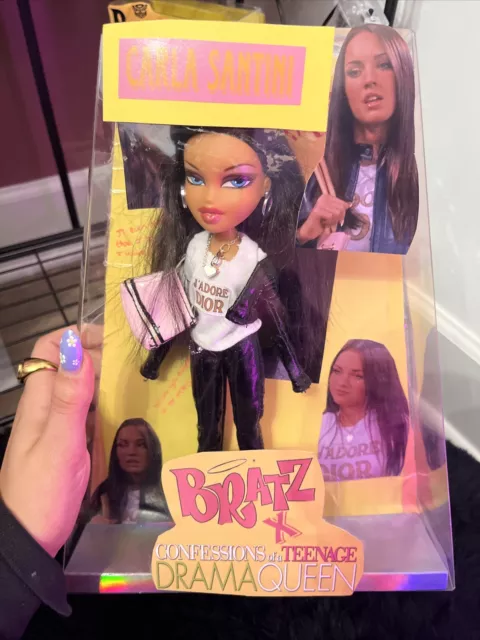 Megan Fox Bratz Doll