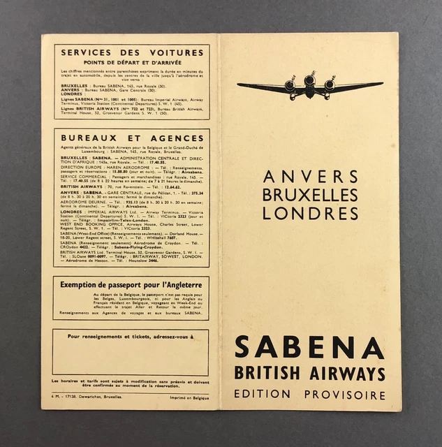 sabena-british-airways-airline-timetable-summer-1939-provisional